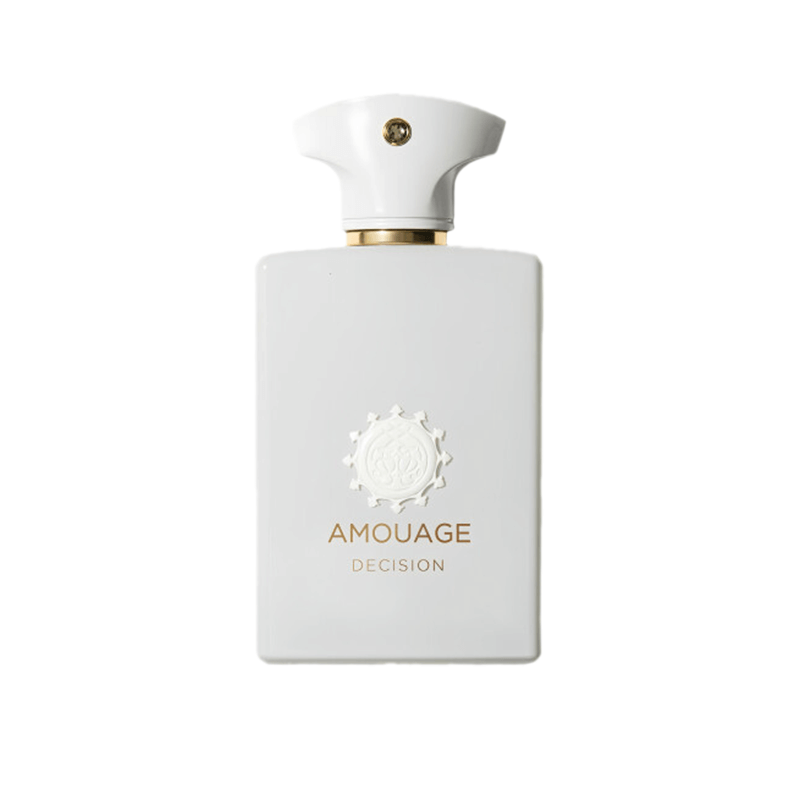 Decision Amouage Unisex Perfume