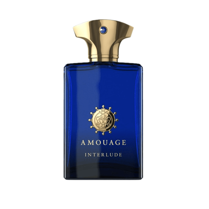 Interlude Man Amouage Perfume For Men