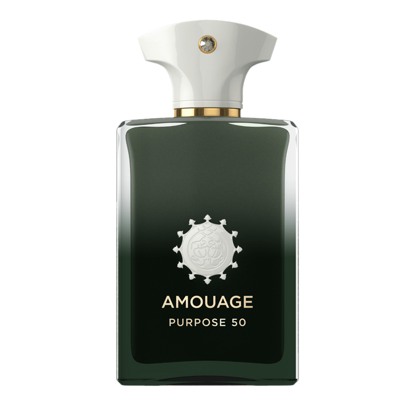 Purpose 50 By Amouage Perfume for Women and Men
